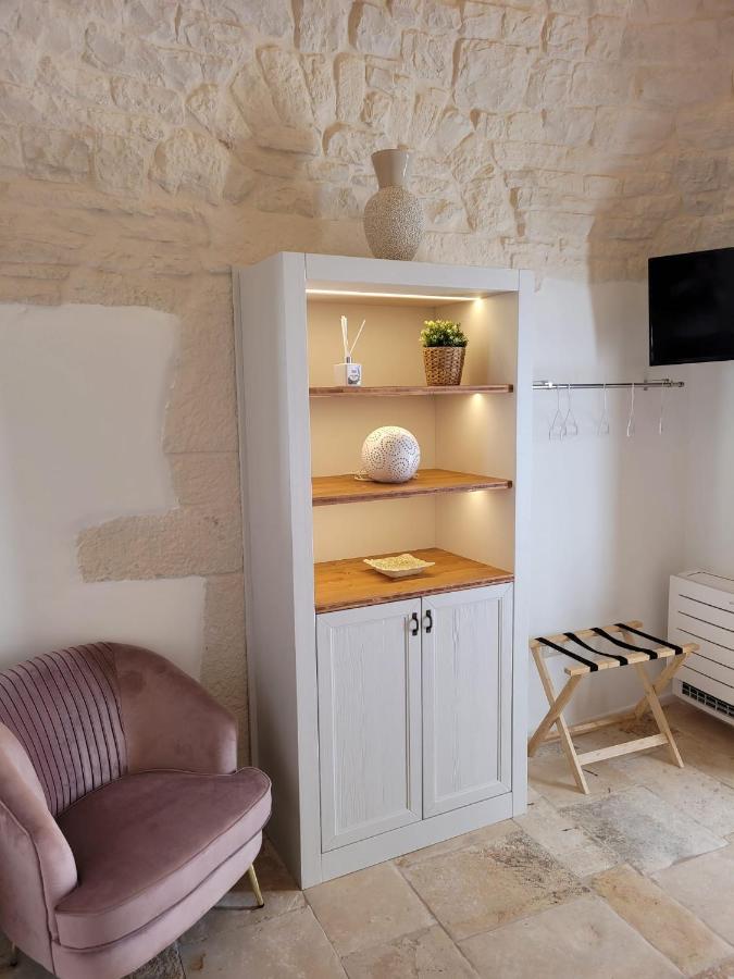 Trulli Matrice Ξενοδοχείο Αλμπερομπέλο Εξωτερικό φωτογραφία