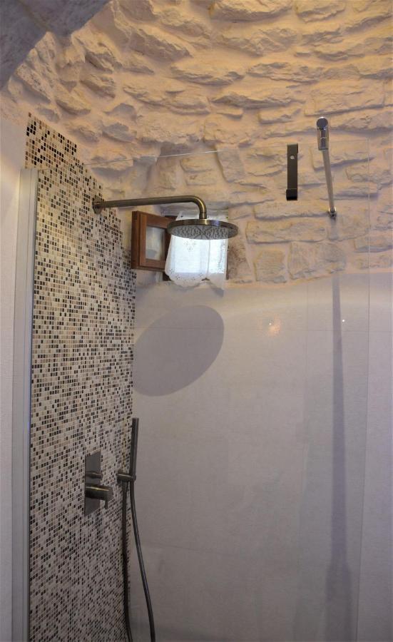 Trulli Matrice Ξενοδοχείο Αλμπερομπέλο Εξωτερικό φωτογραφία