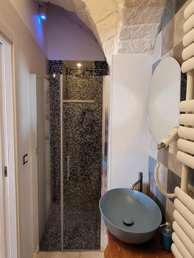 Trulli Matrice Ξενοδοχείο Αλμπερομπέλο Εξωτερικό φωτογραφία